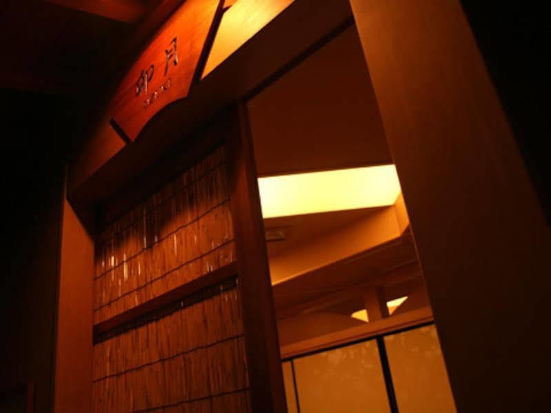 Готель Yuyado Unzen Shinyu Екстер'єр фото